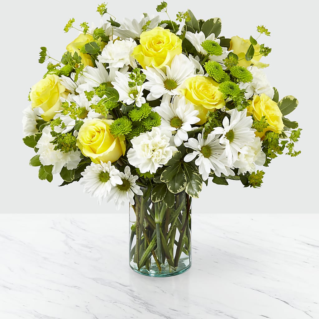 Happy Day Bouquet – A Flower Matters, Dallas TX