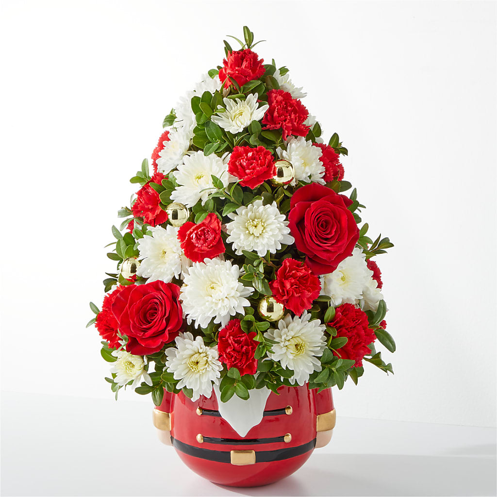 Royal Nutcracker Tree – A Flower Matters, Dallas TX