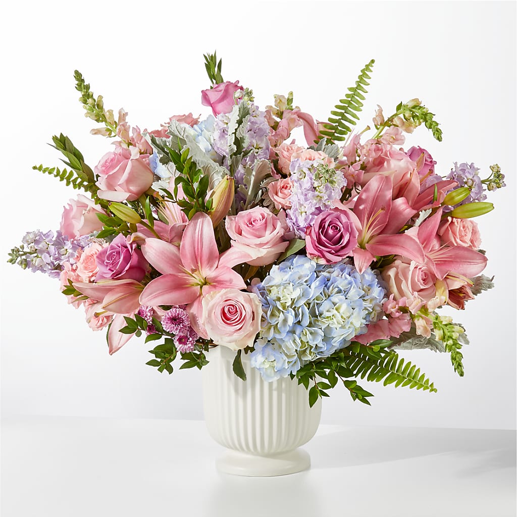 Wonderland Bouquet – A Flower Matters, Dallas TX