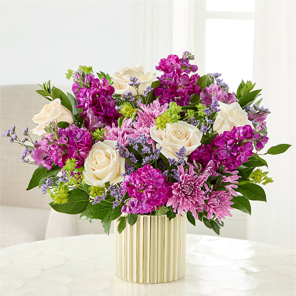 The Boutique Bouquet – A Flower Matters, Dallas TX