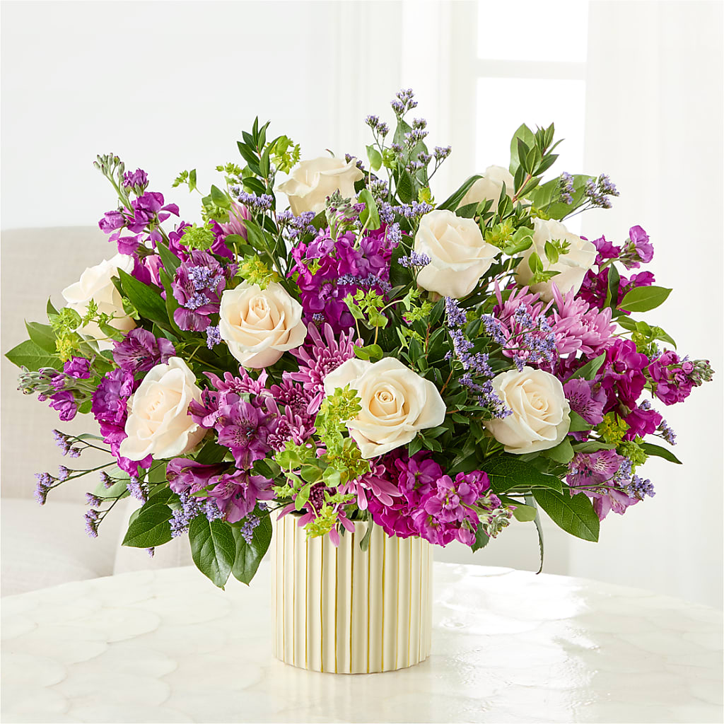 The Boutique Bouquet – A Flower Matters, Dallas TX