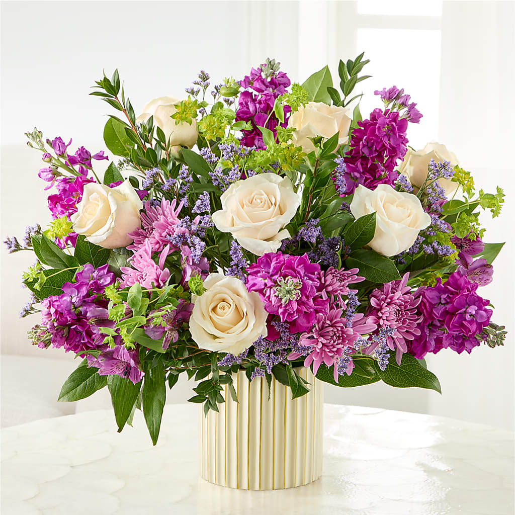 The Boutique Bouquet – A Flower Matters, Dallas TX