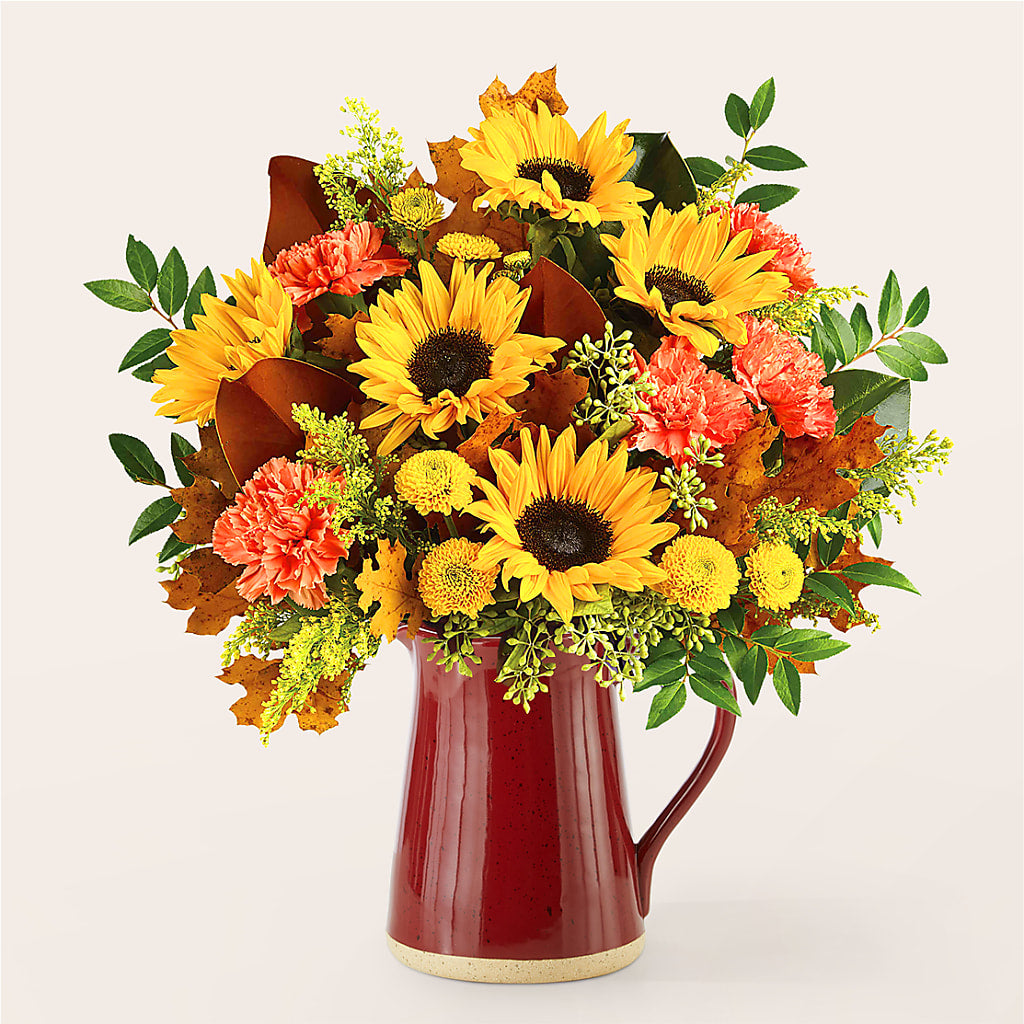 Gourd Vibes Bouquet – A Flower Matters, Dallas TX