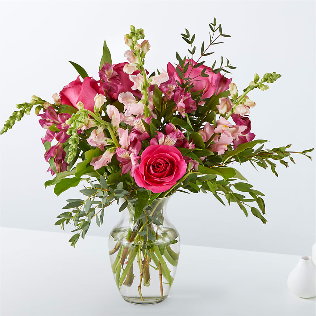 Evermore Bouquet – A Flower Matters, Dallas TX
