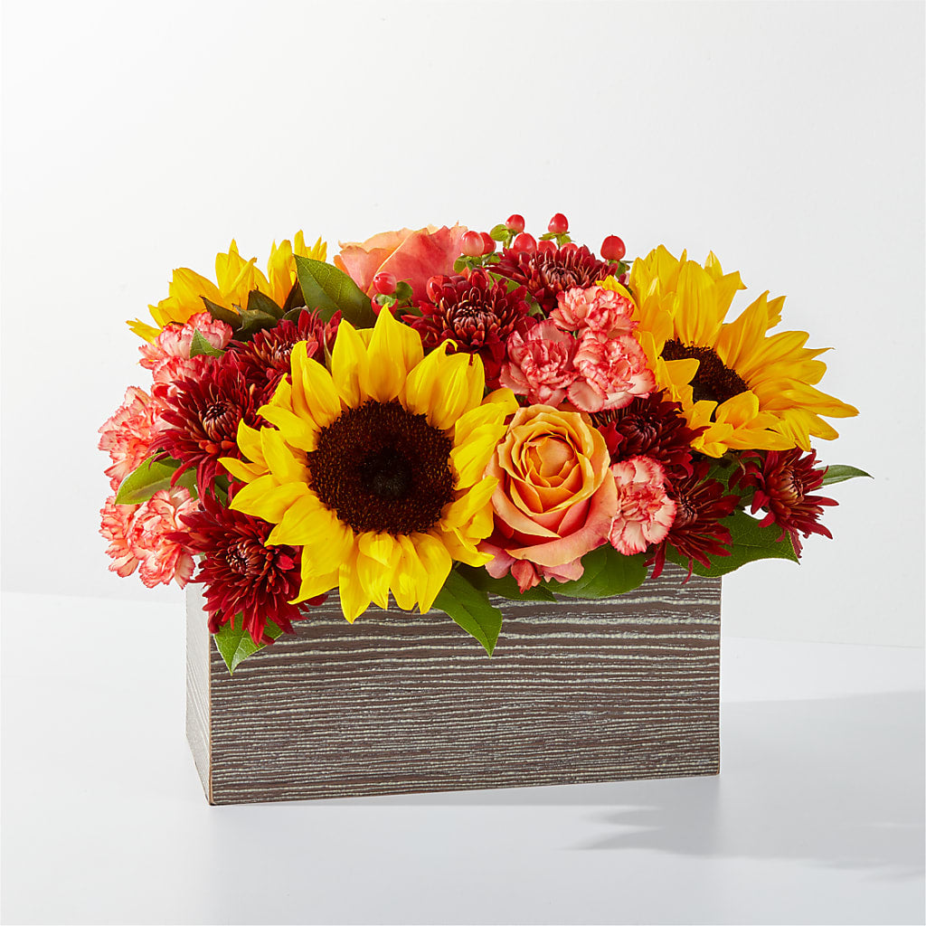Fresh Cider Bouquet – A Flower Matters, Dallas TX