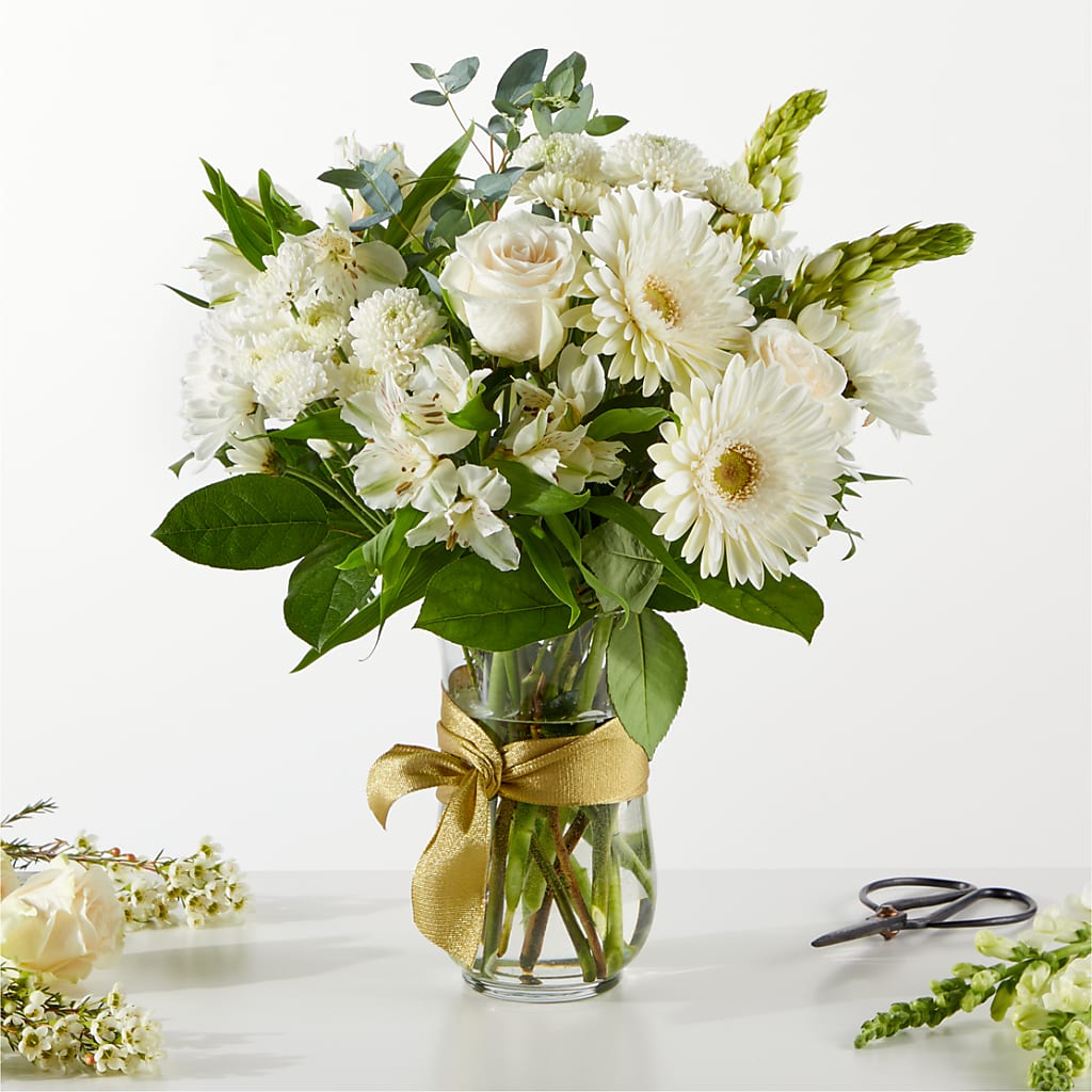 New Beginnings – A Florist Original – A Flower Matters, Dallas TX