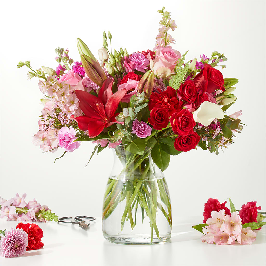 Together Forever - A Florist Original – A Flower Matters, Dallas TX