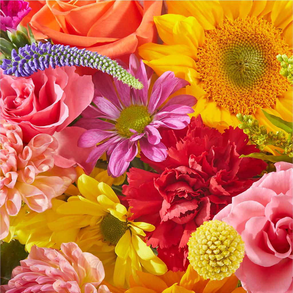 You're Invited - A Florist Original – A Flower Matters, Dallas TX