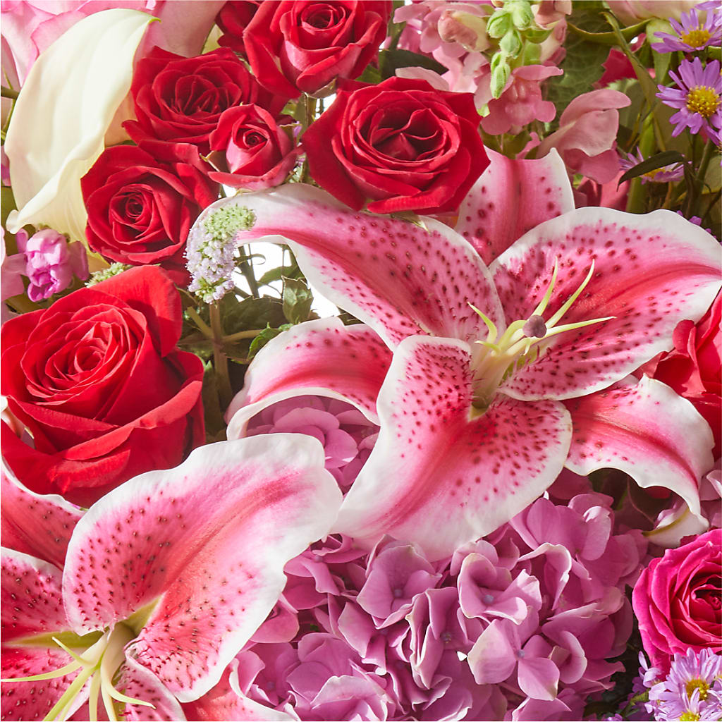 Better Together - A Luxury Florist Original – A Flower Matters, Dallas TX