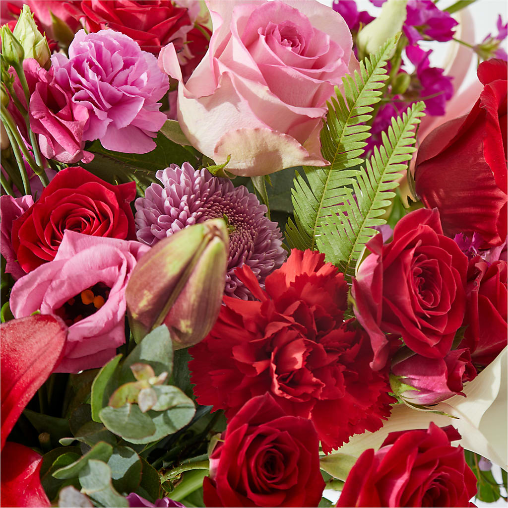 Simply the Best - A Florist Original – A Flower Matters, Dallas TX