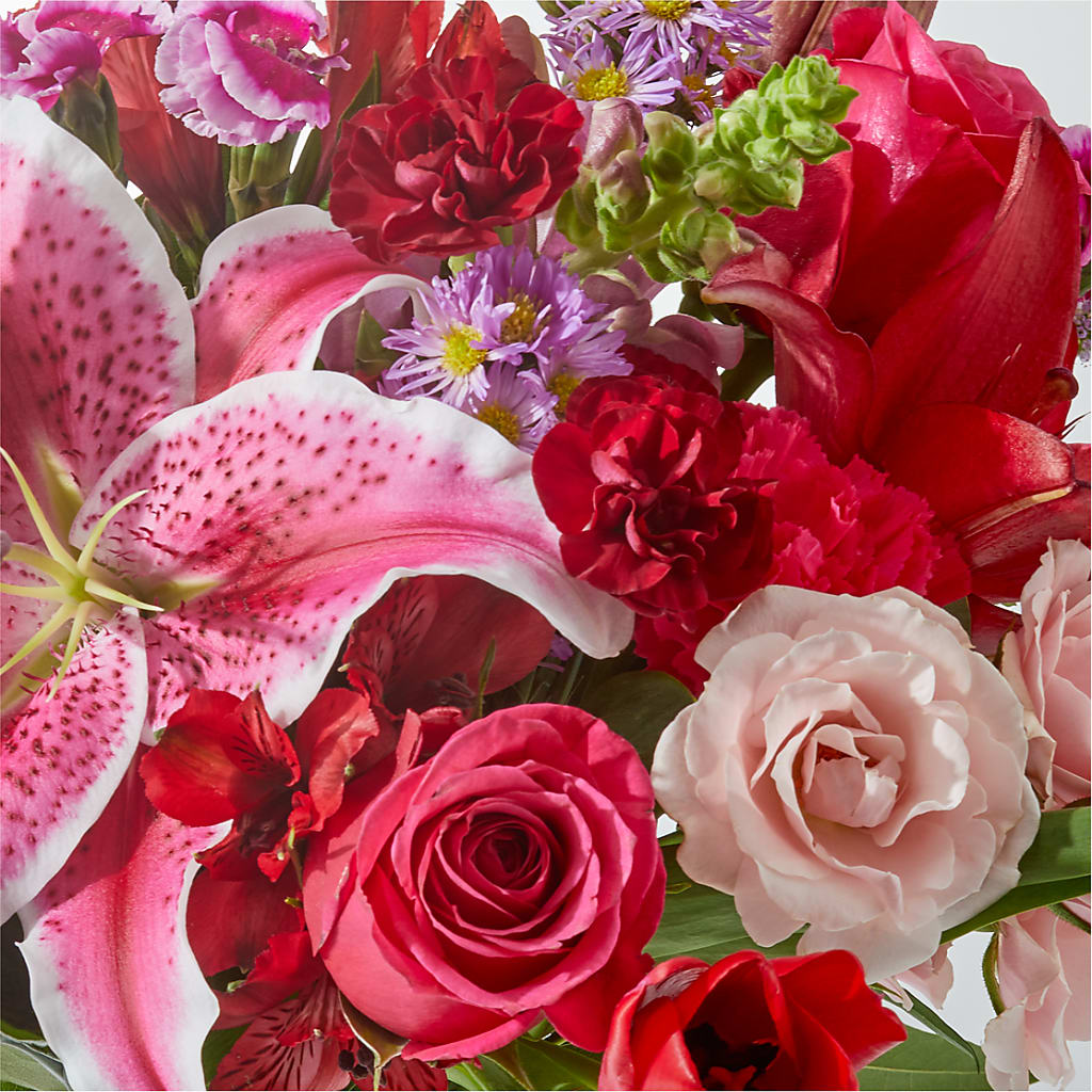 Simply the Best - A Florist Original – A Flower Matters, Dallas TX