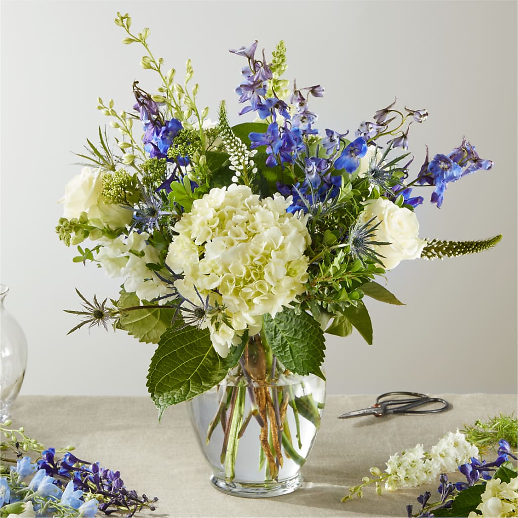 Festival of Lights – A Florist Original – A Flower Matters, Dallas TX
