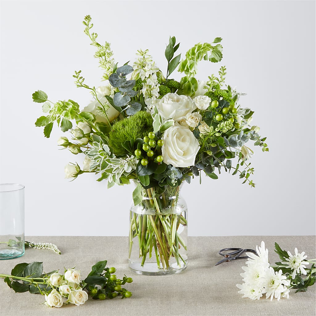 Irish Garden - A Florist Original – A Flower Matters, Dallas TX