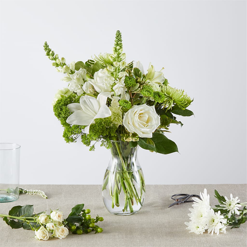 Irish Garden - A Florist Original – A Flower Matters, Dallas TX