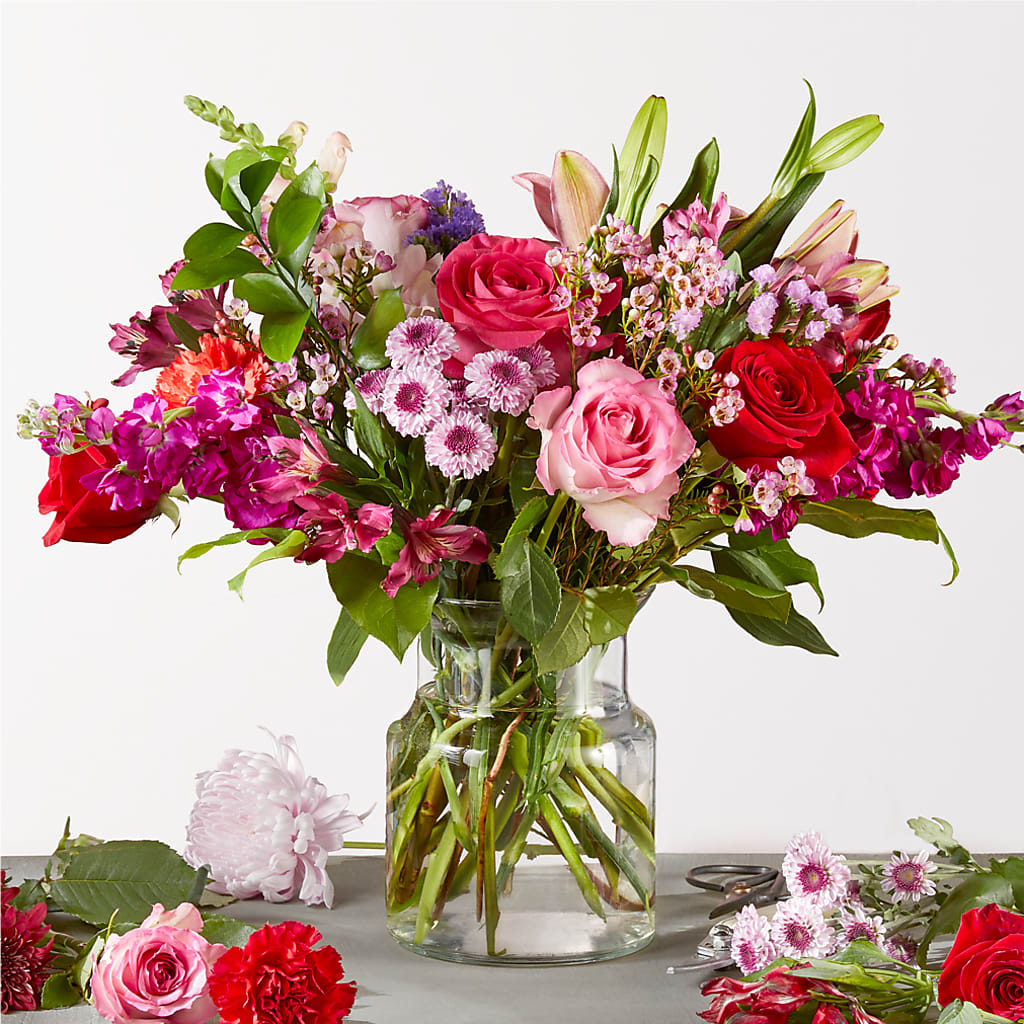Regal Jewel – A Florist Original – A Flower Matters, Dallas TX