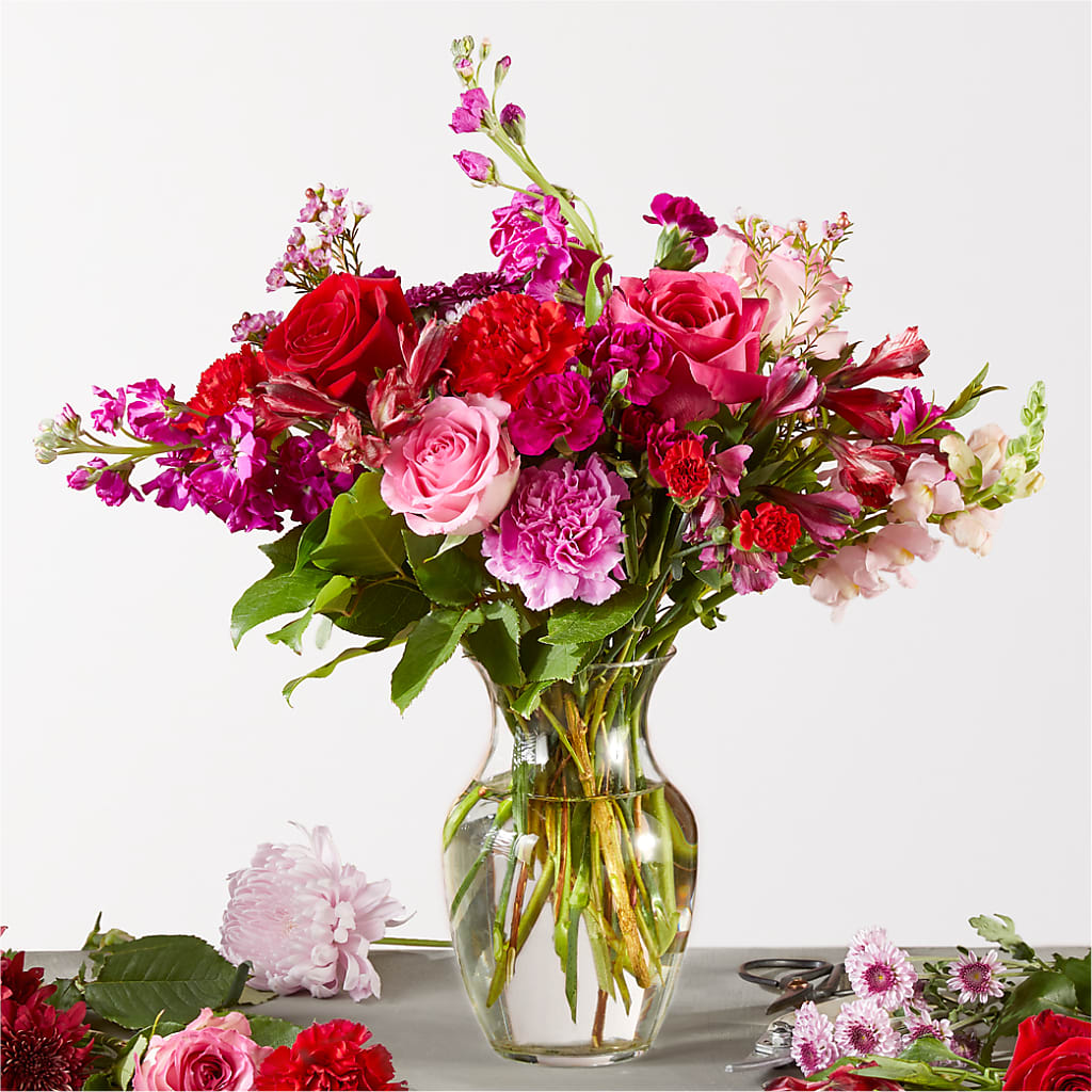 Regal Jewel – A Florist Original – A Flower Matters, Dallas TX
