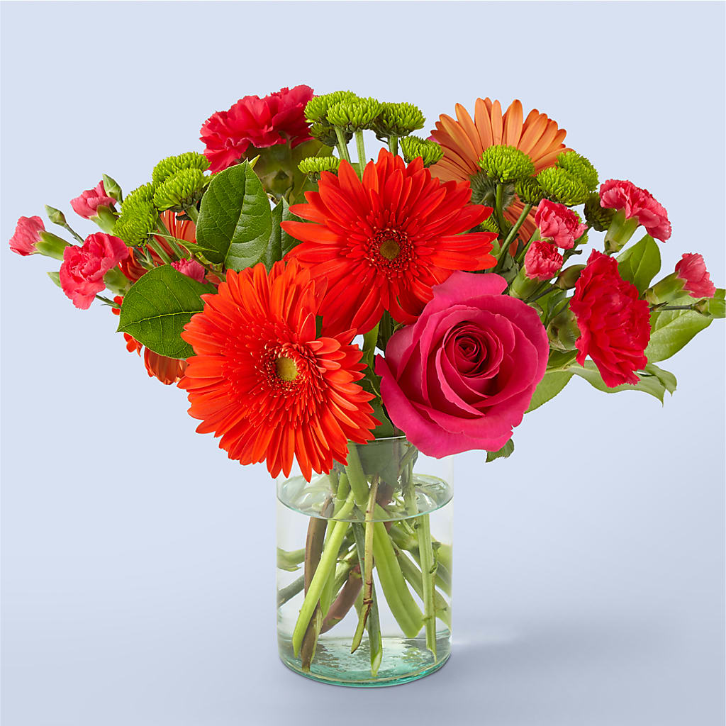 Best Dressed Bouquet – A Flower Matters, Dallas TX