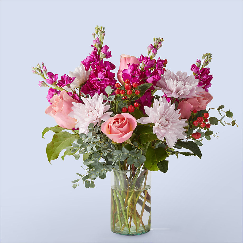 Sunday Morning Bouquet – A Flower Matters, Dallas TX