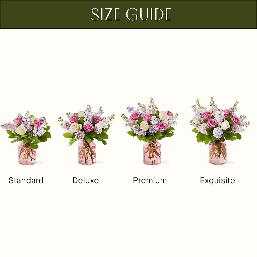 Springtime Spritz Bouquet – A Flower Matters, Dallas TX