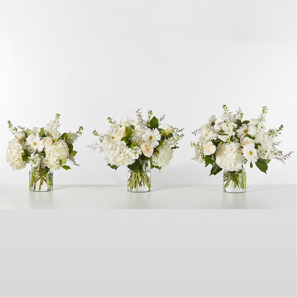 Sun-drenched Blooms Box Bouquet – A Flower Matters, Dallas TX