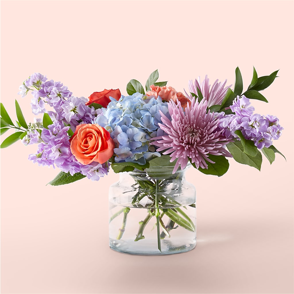 Be Mine Bouquet – A Flower Matters, Dallas TX