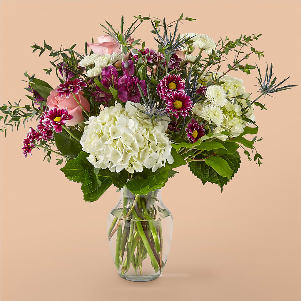 Parlour Bouquet – A Flower Matters, Dallas TX