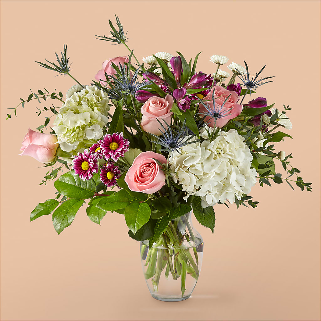 Parlour Bouquet – A Flower Matters, Dallas TX