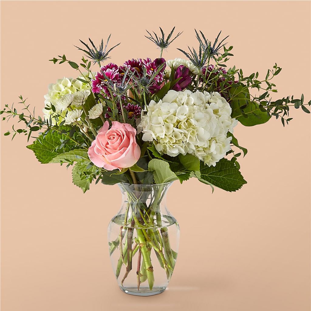 Parlour Bouquet – A Flower Matters, Dallas TX