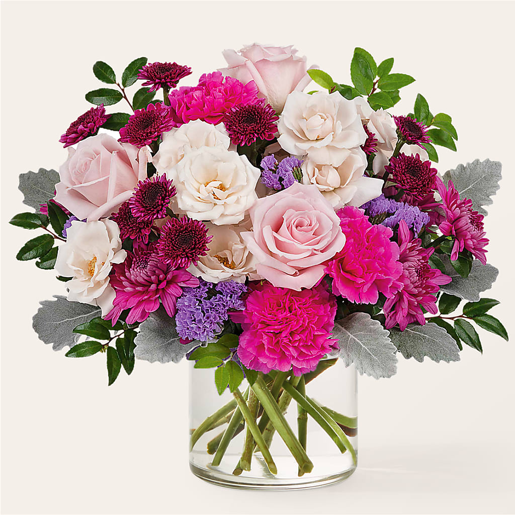 Dose of Cheer Bouquet – A Flower Matters, Dallas TX