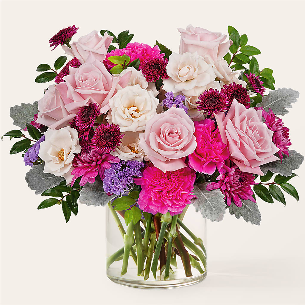 Dose of Cheer Bouquet – A Flower Matters, Dallas TX