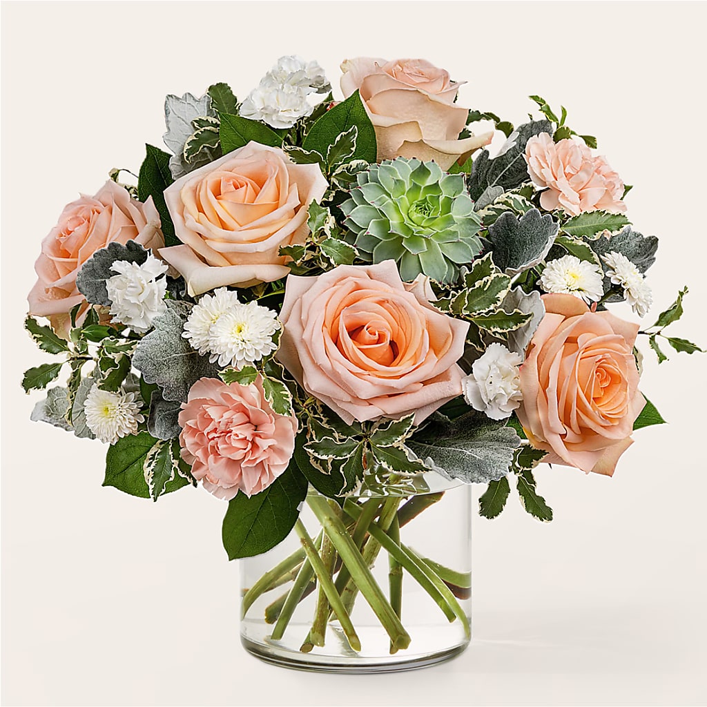 Sweet Tea Bouquet – A Flower Matters, Dallas TX