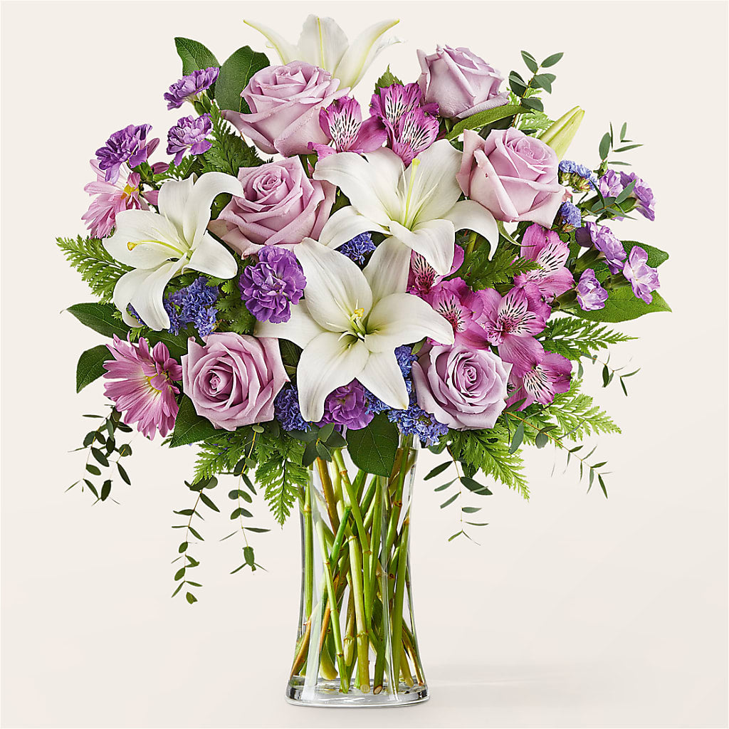 The Dreamscape Bouquet – A Flower Matters, Dallas TX