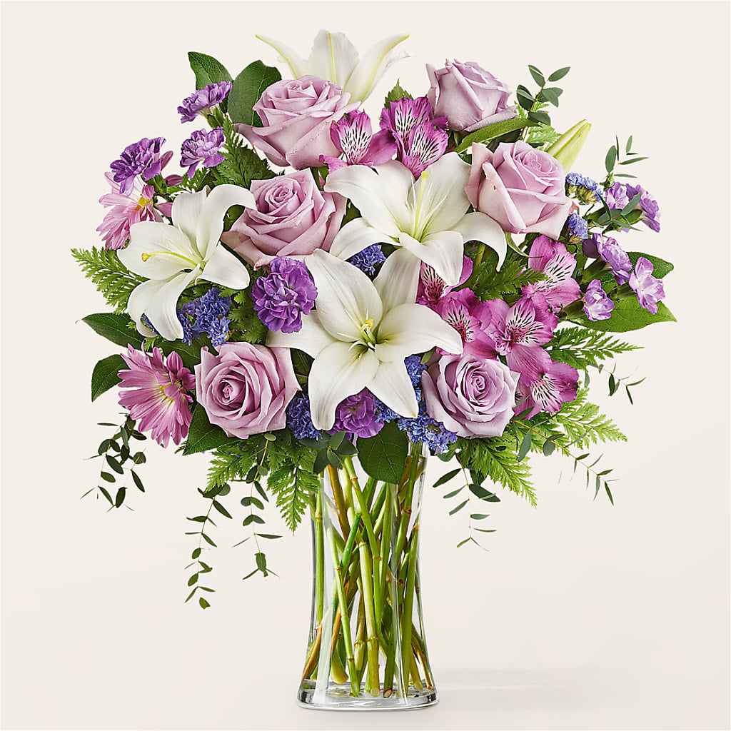 The Dreamscape Bouquet – A Flower Matters, Dallas TX