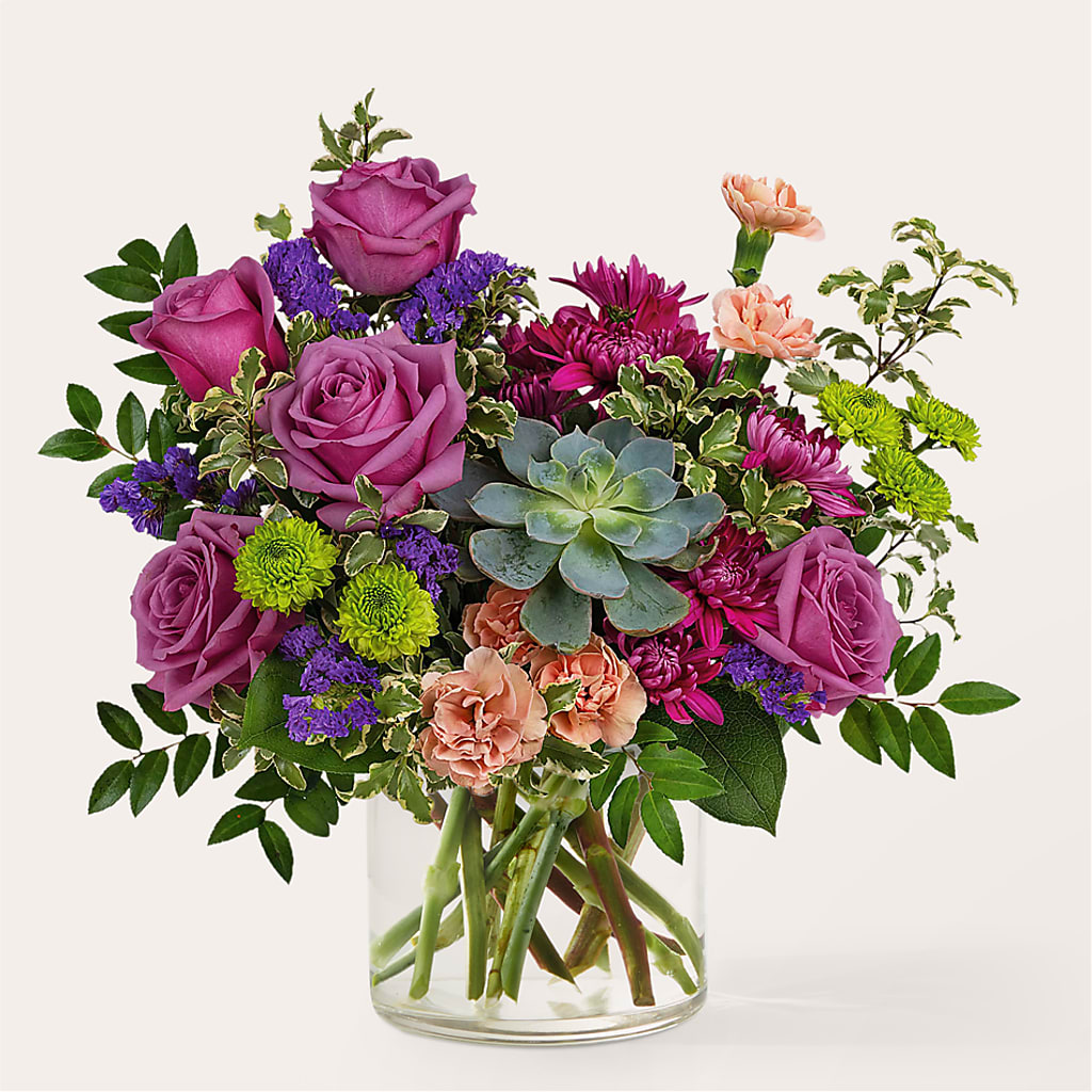 You're a Gem Bouquet – A Flower Matters, Dallas TX
