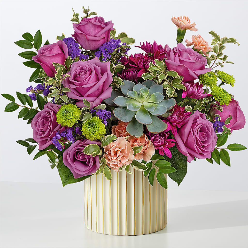 You're a Gem Bouquet – A Flower Matters, Dallas TX