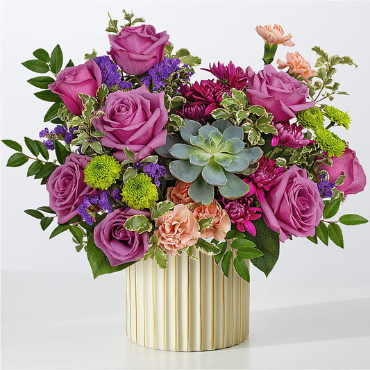 You're a Gem Bouquet – A Flower Matters, Dallas TX