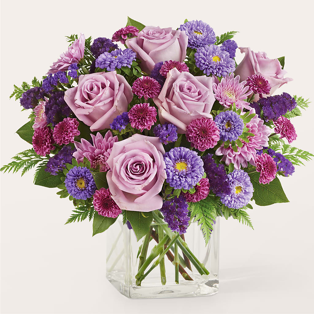 In Harmony Bouquet – A Flower Matters, Dallas TX