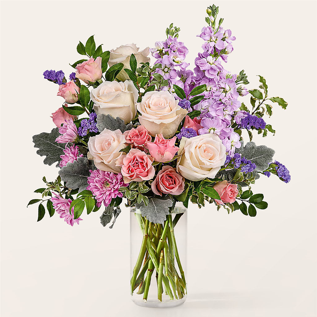 Well Wishes Bouquet – A Flower Matters, Dallas TX
