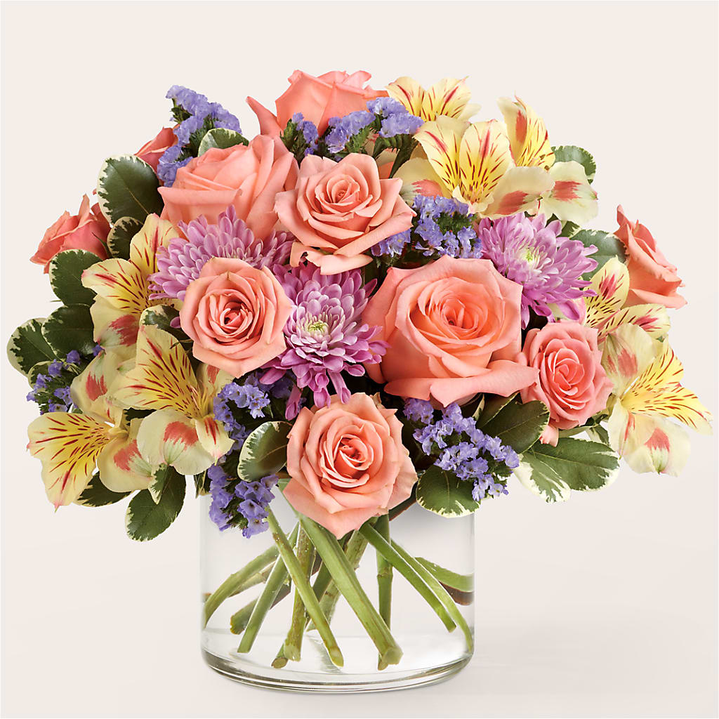 Candy Coated Bouquet – A Flower Matters, Dallas TX
