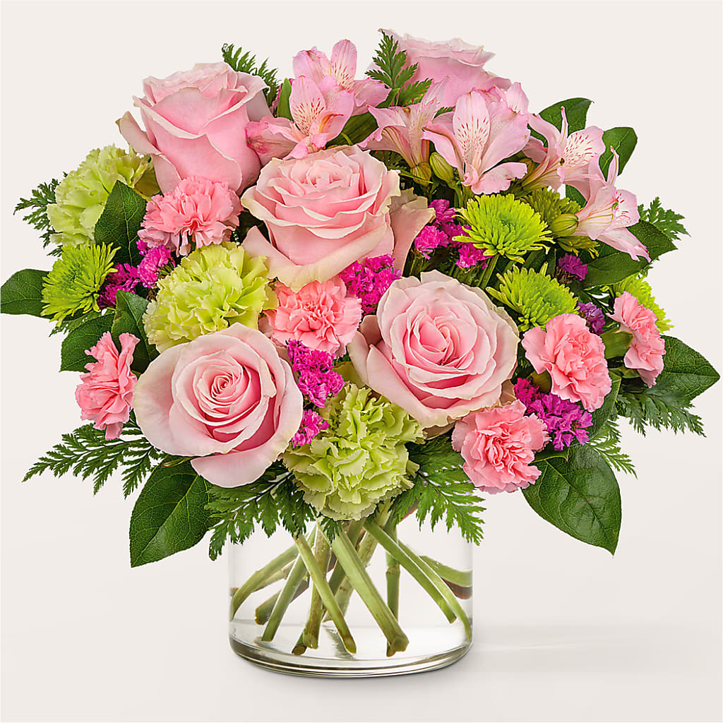 Pinch Me Bouquet – A Flower Matters, Dallas TX