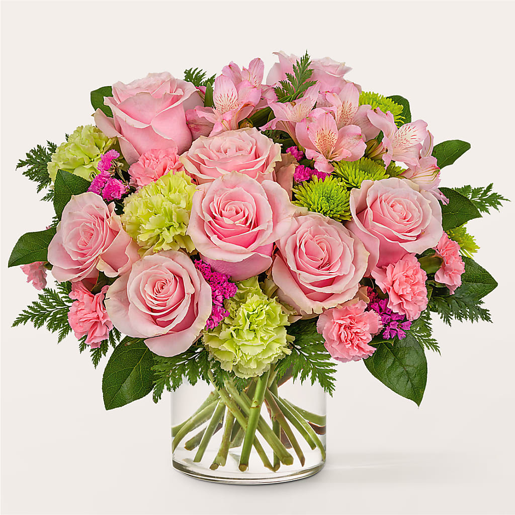 Pinch Me Bouquet – A Flower Matters, Dallas TX