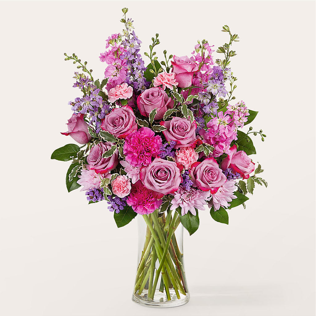 Sincerely Yours Bouquet – A Flower Matters, Dallas TX