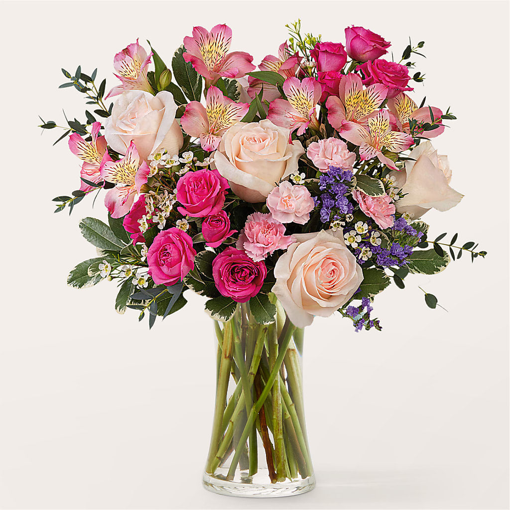 A La Mode Bouquet – A Flower Matters, Dallas TX