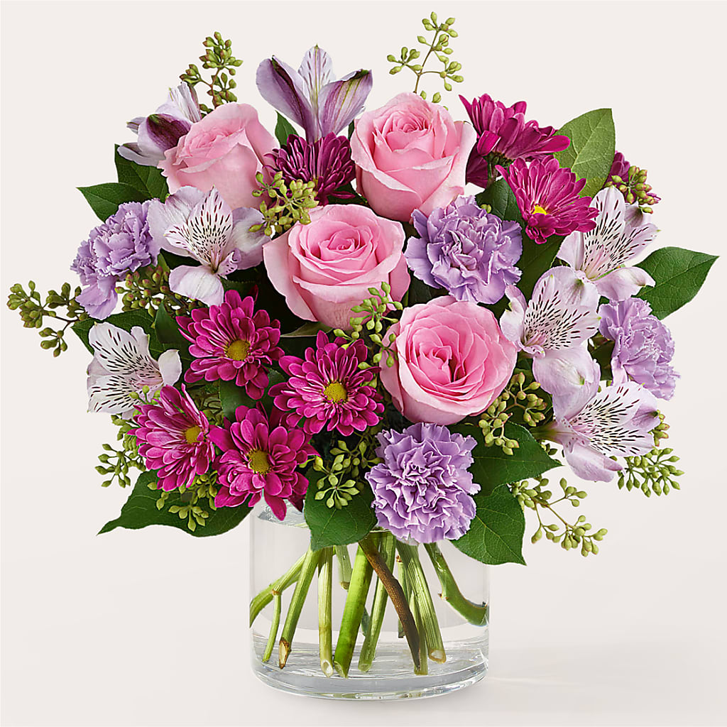 In the Clouds Bouquet – A Flower Matters, Dallas TX