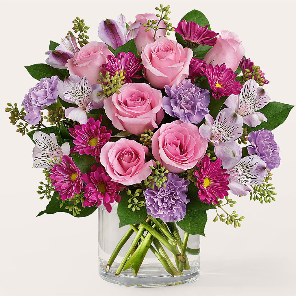 In the Clouds Bouquet – A Flower Matters, Dallas TX