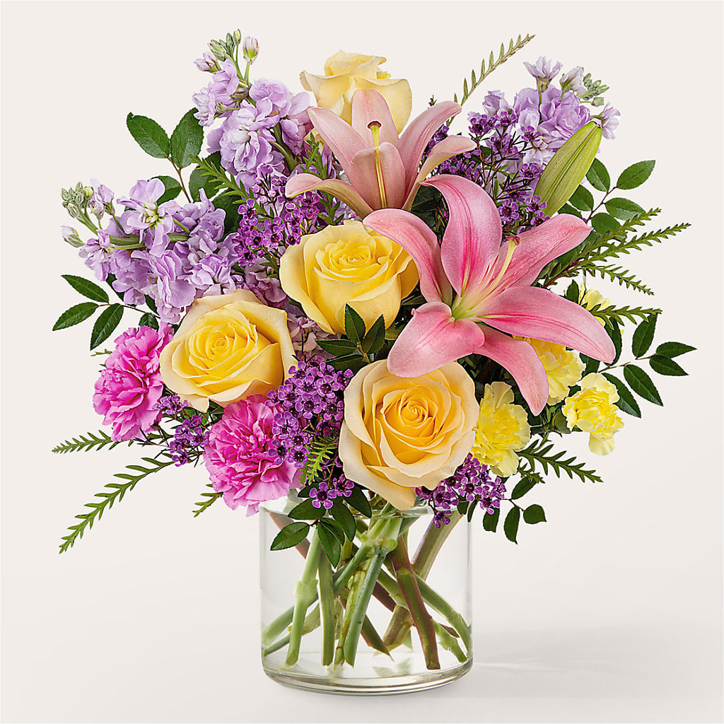 Jubilee Bouquet – A Flower Matters, Dallas TX