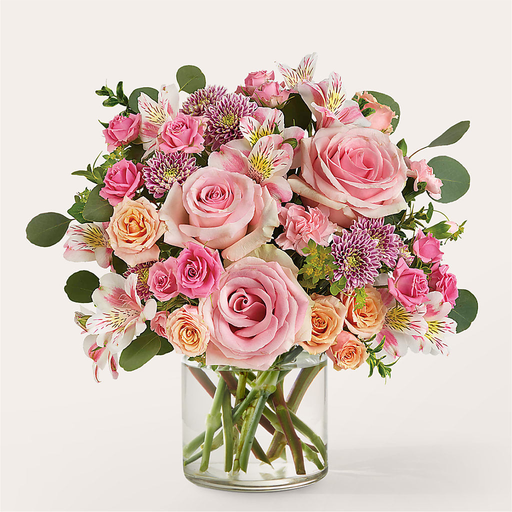 Pleasant Pastures Bouquet – A Flower Matters, Dallas TX
