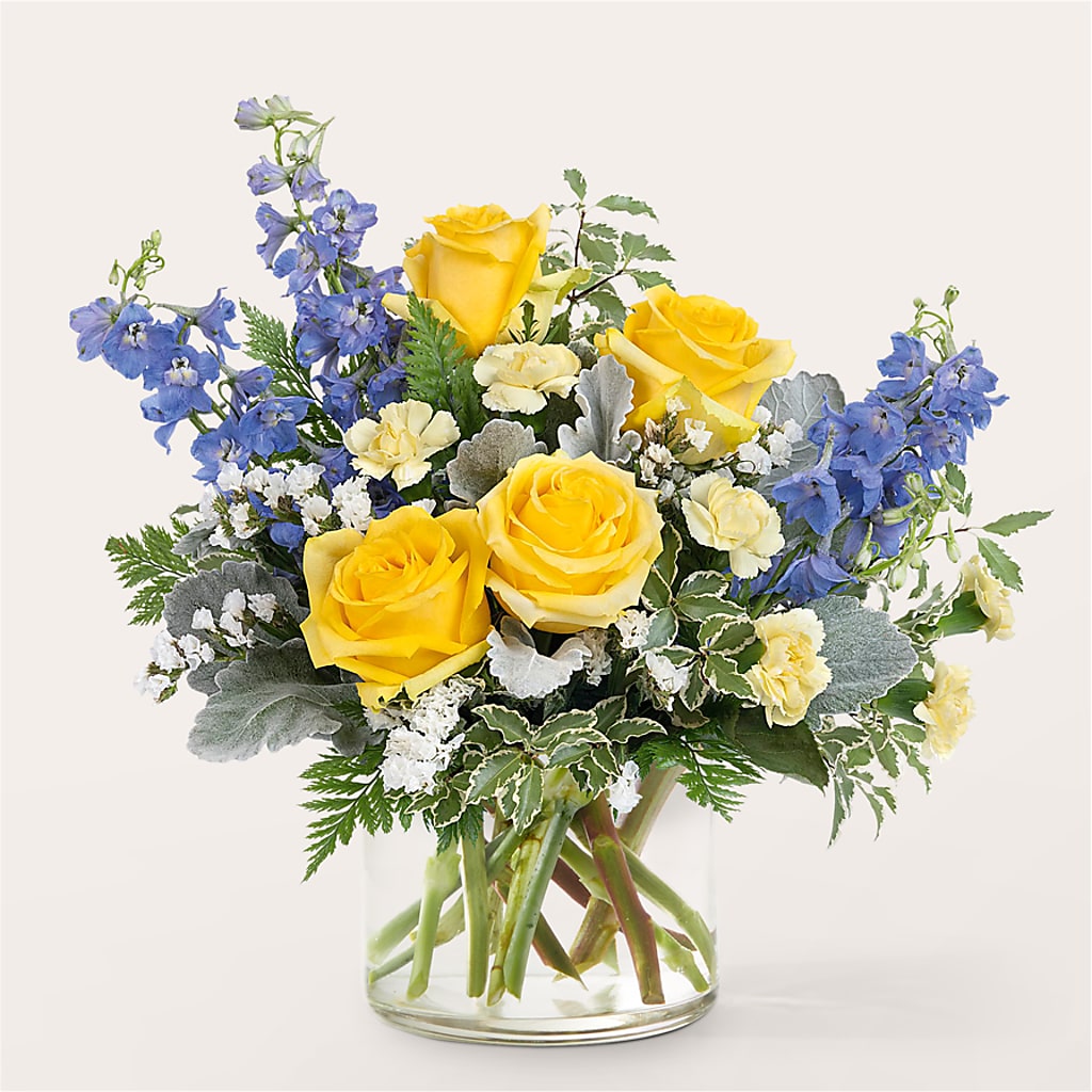 Butterfly Wings Bouquet – A Flower Matters, Dallas TX