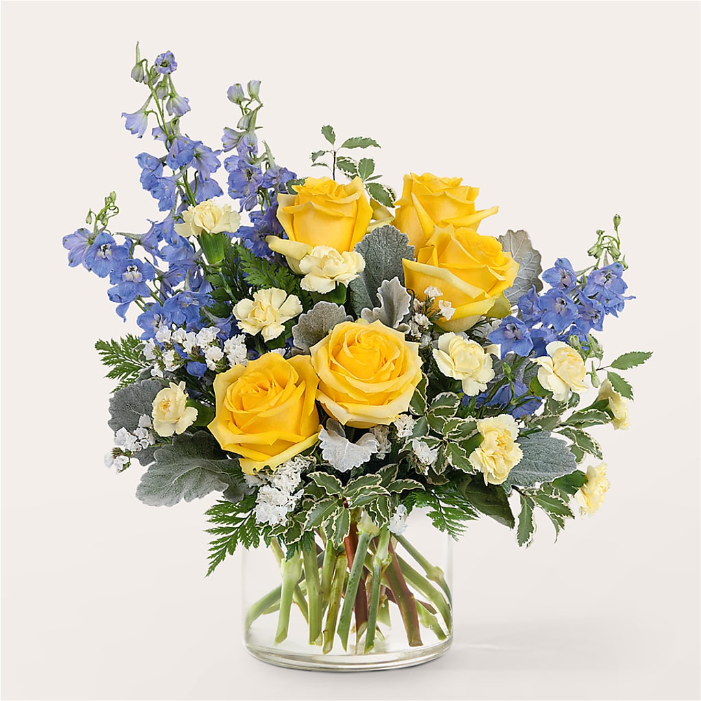 Butterfly Wings Bouquet – A Flower Matters, Dallas TX