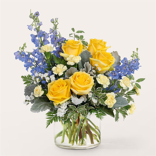 Butterfly Wings Bouquet – A Flower Matters, Dallas TX